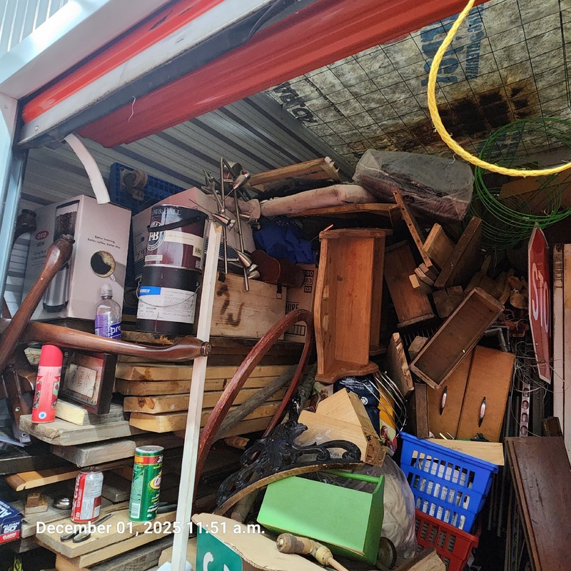 Moving & Storage of South Walkerville  auction IB-6535 70