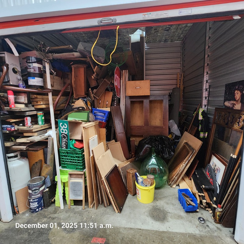 Moving & Storage of South Walkerville  auction IB-6535 80