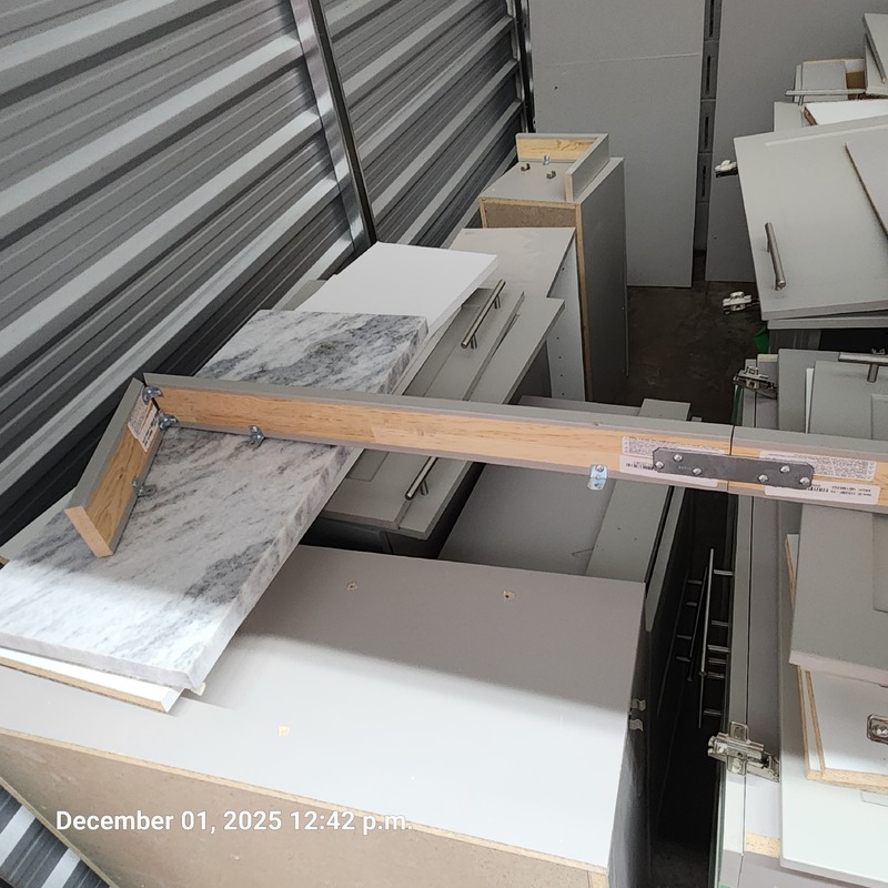 Moving & Storage of South Walkerville  auction IB-6034 20