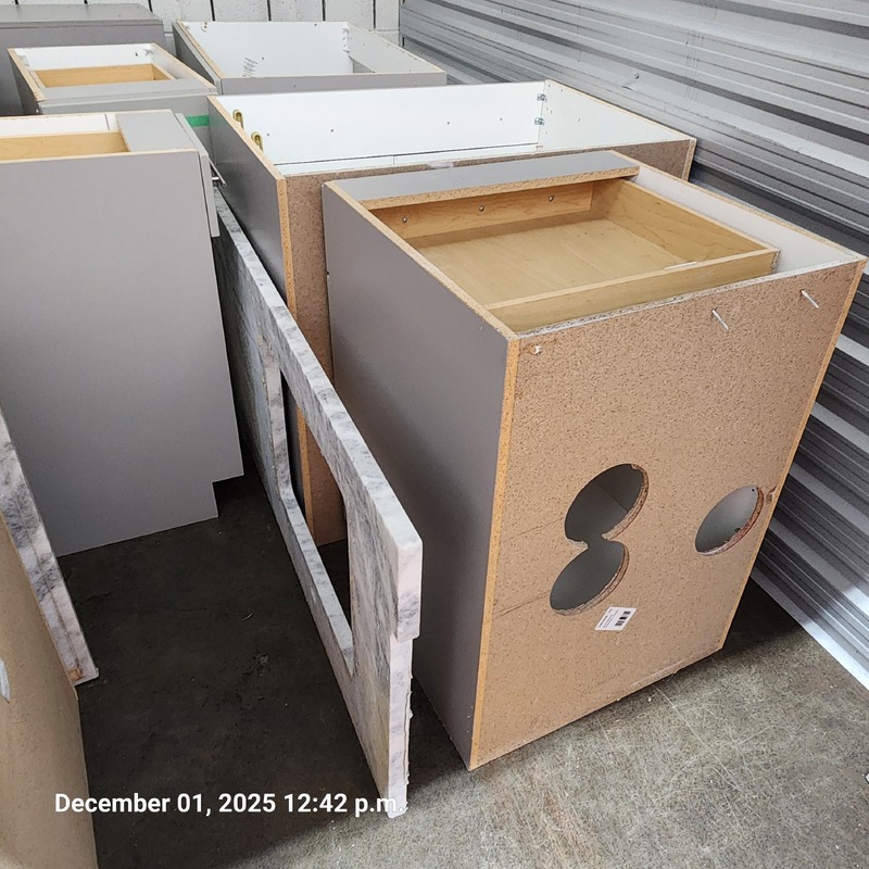 Moving & Storage of South Walkerville  auction IB-6034 30