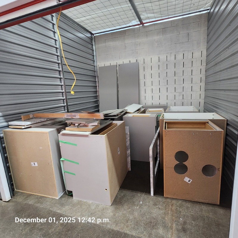 Moving & Storage of South Walkerville  auction IB-6034 50