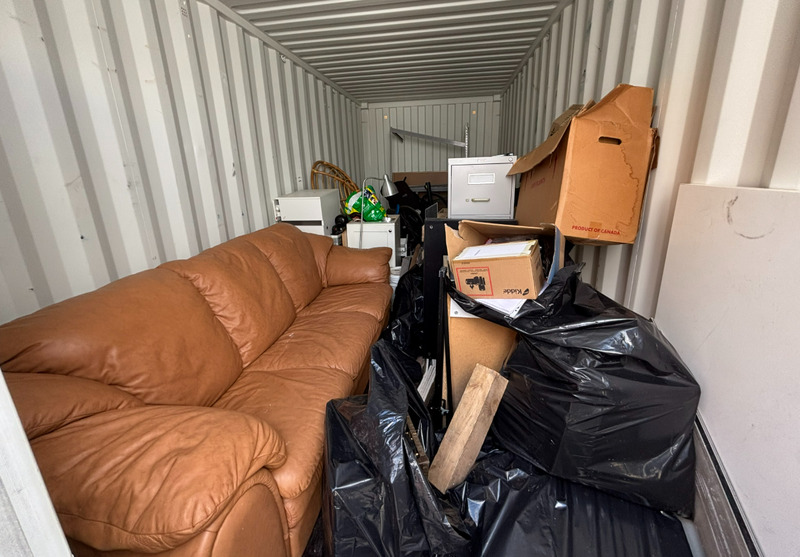 BigSteelBox - Hamilton, ON  auction IB-6706