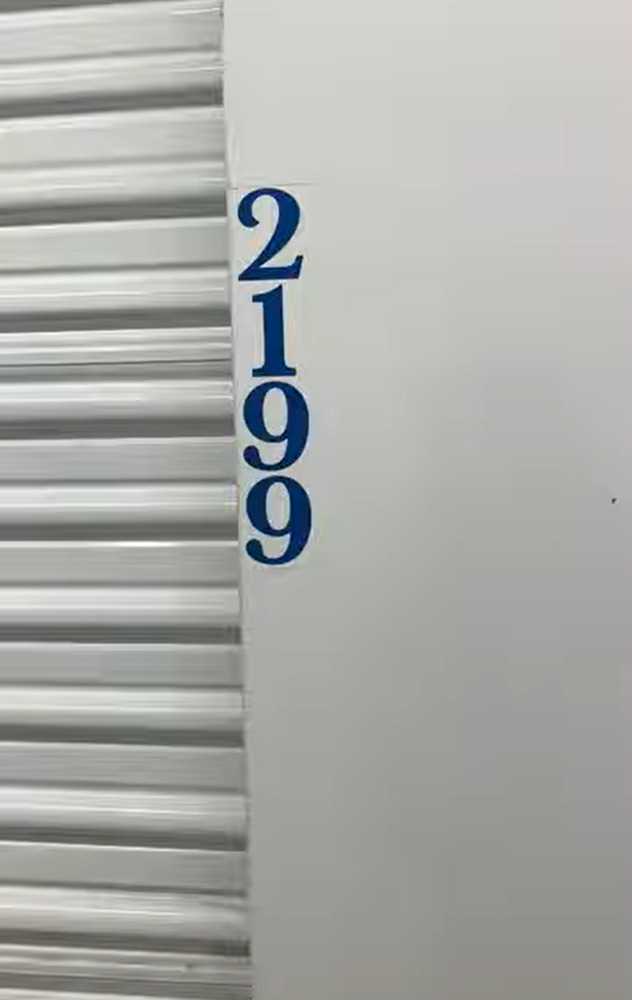 Advanced Self Storage - Richmond  auction IB-6084