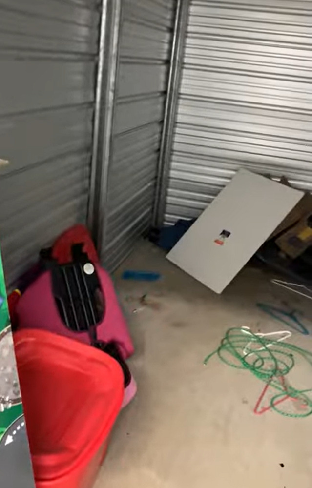 Advanced Self Storage - Richmond  auction IB-6084 30