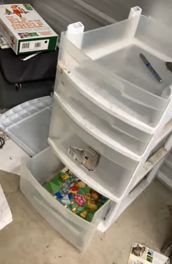 Advanced Self Storage - Richmond  auction IB-6084 40