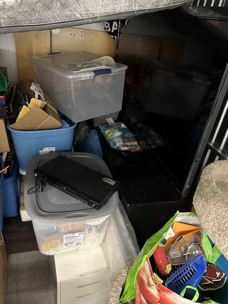 Storguard - Burnaby  auction IB-2005