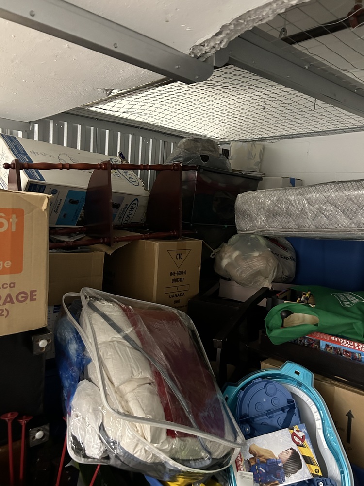 Storguard - Burnaby  auction IB-2005 30