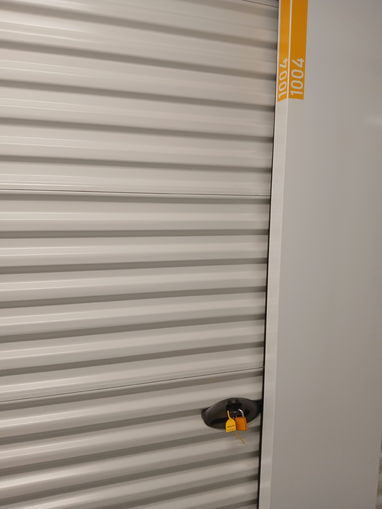 SmartStop Self Storage - Mapleview Drive   auction IB-7238 10