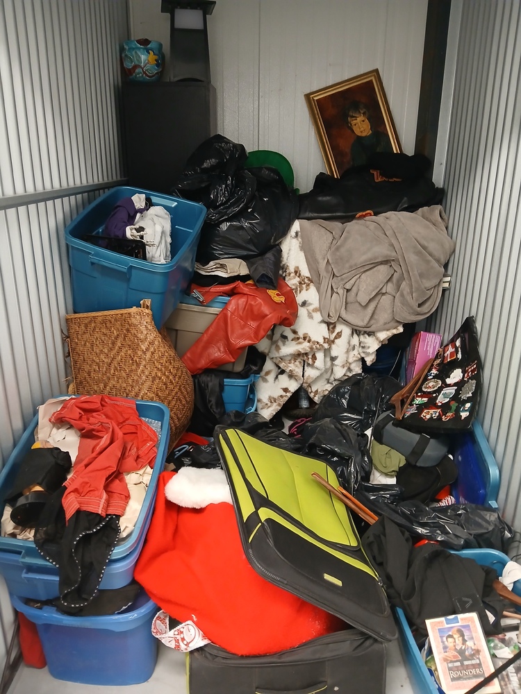 SmartStop Self Storage - Mapleview Drive   auction IB-7238 20