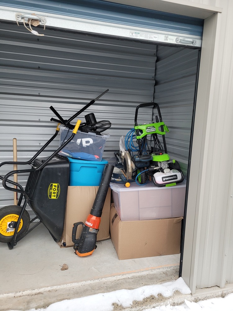 Stanley Storage - Niagara Falls  auction IB-2466 20