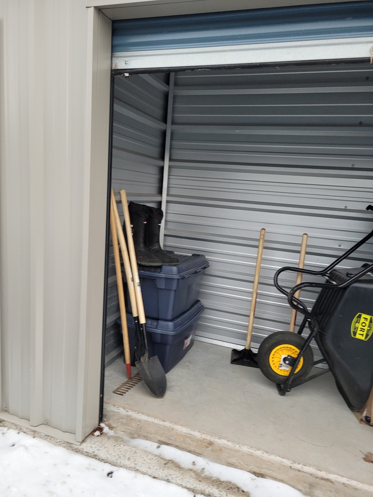 Stanley Storage - Niagara Falls  auction IB-2466 30