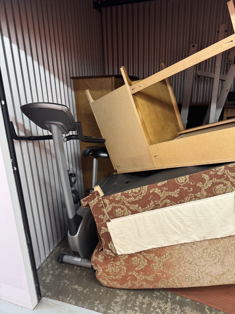 2770 -StorageMart  Keele St. Concord  auction IB-5449 60