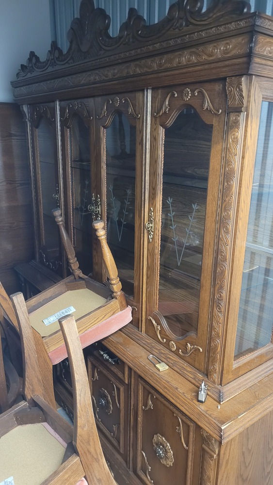 3022 - StorageMart Warden Ave Scarborough  auction IB-3569