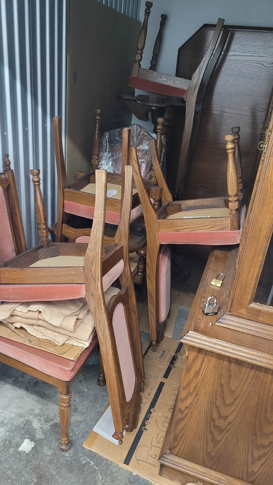 3022 - StorageMart Warden Ave Scarborough  auction IB-3569 10