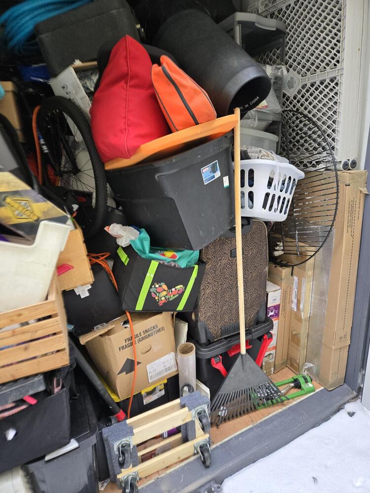 Secure-Rite Mobile Storage - Calgary  auction IB-3934 20