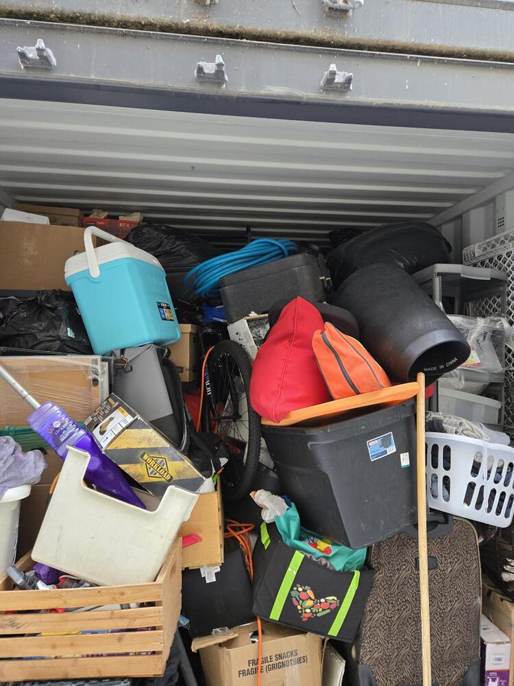 Secure-Rite Mobile Storage - Calgary  auction IB-3934 30