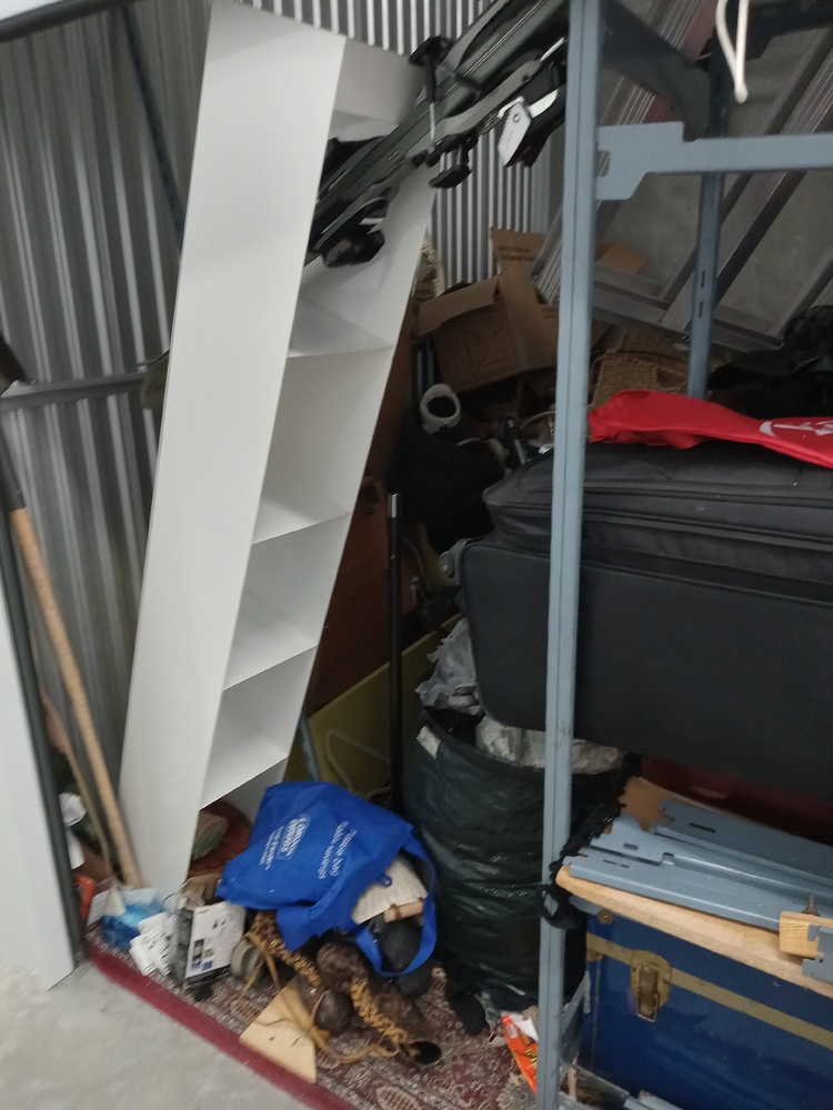 SmartStop Self Storage - Franklin St Van  auction IB-7363 10