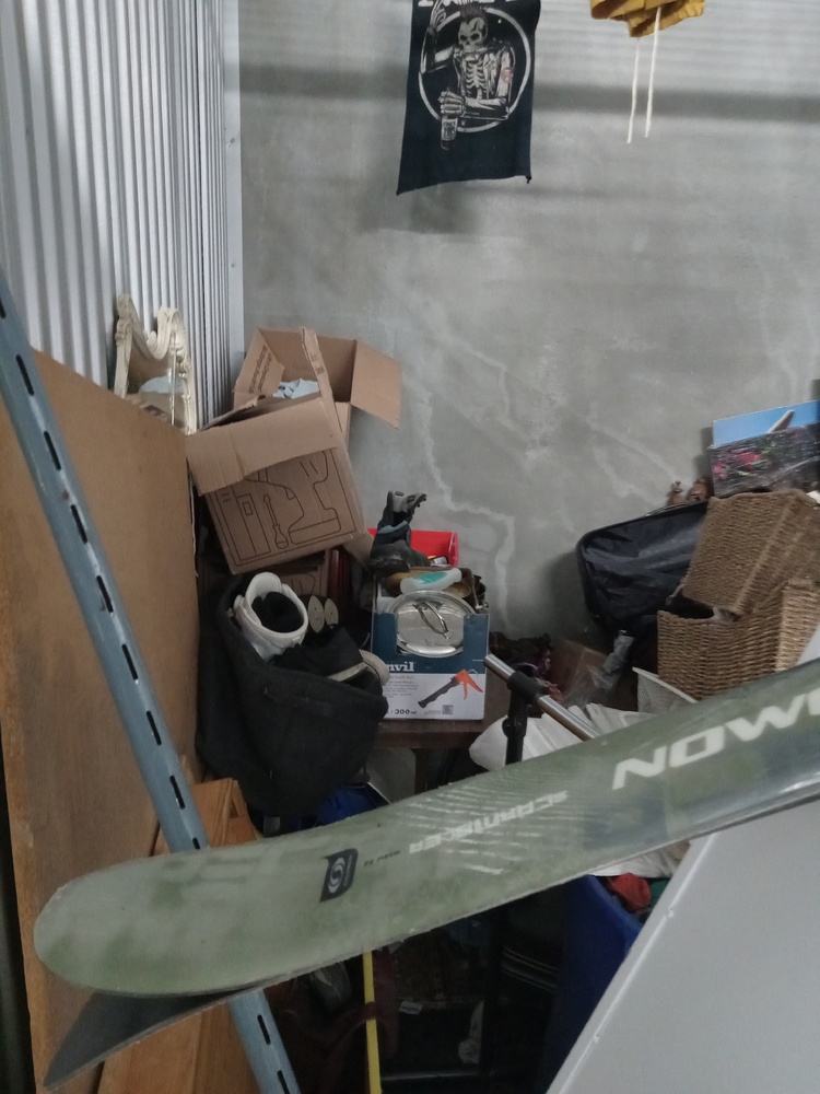 SmartStop Self Storage - Franklin St Van  auction IB-7363 20