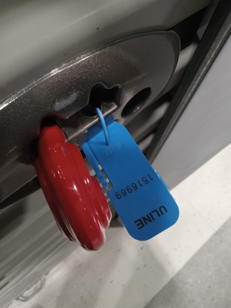 SmartStop Self Storage - Burlington 1770 Appleby   auction IB-5231 10