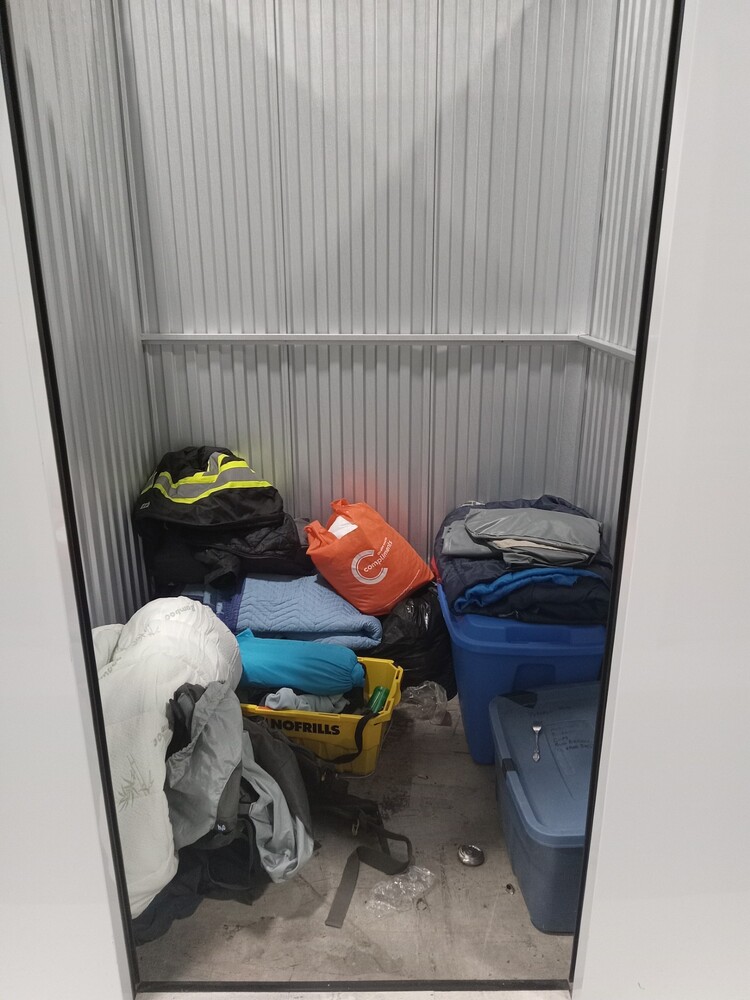 SmartStop Self Storage - Burlington 1770 Appleby   auction IB-5231 30