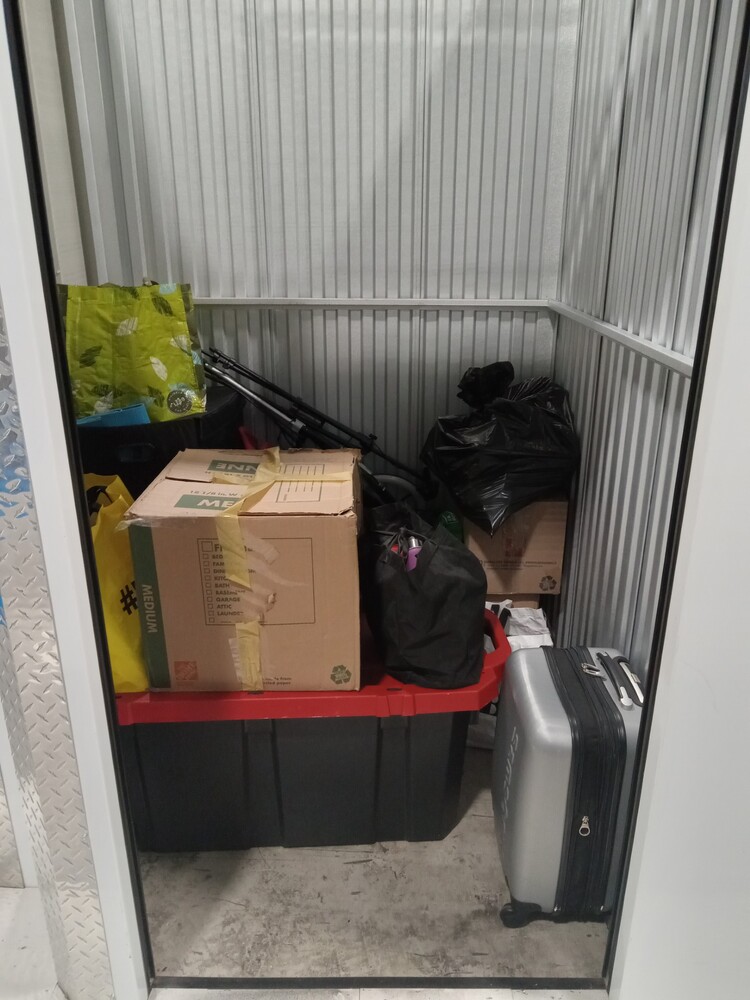 SmartStop Self Storage - Burlington 1770 Appleby   auction IB-8375 20