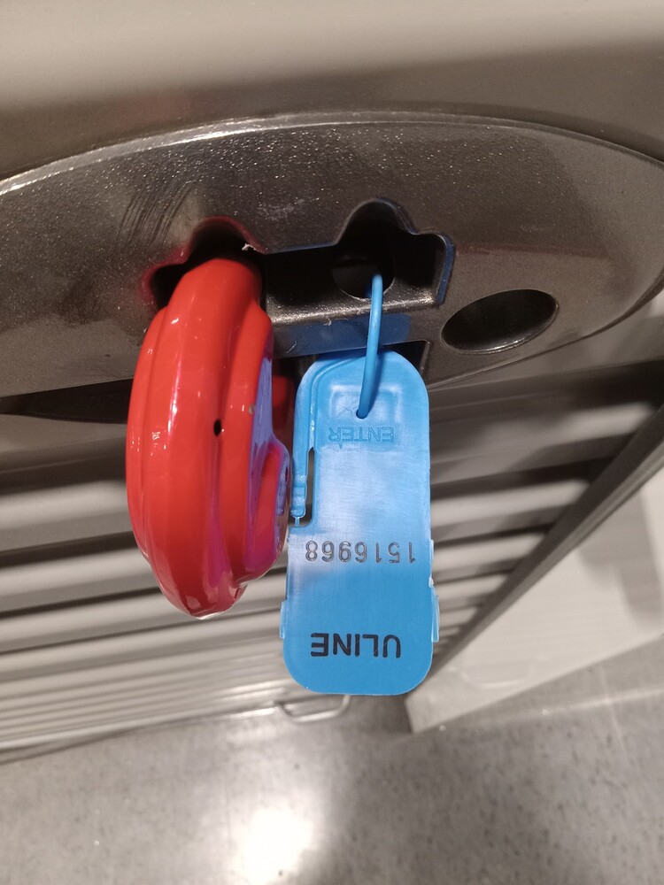 SmartStop Self Storage - Burlington 1770 Appleby   auction IB-1290