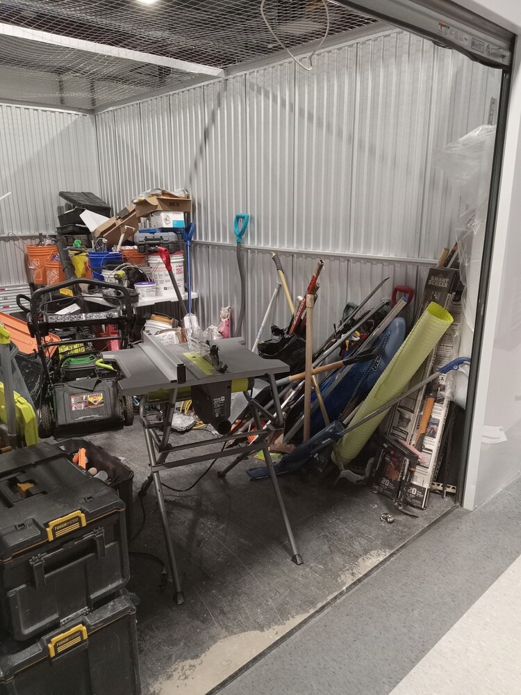 SmartStop Self Storage - Burlington 1770 Appleby   auction IB-1290 10