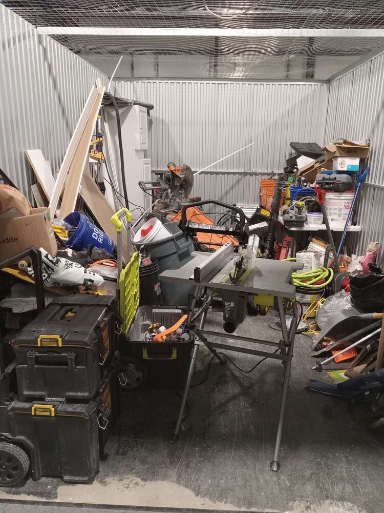 SmartStop Self Storage - Burlington 1770 Appleby   auction IB-1290 30