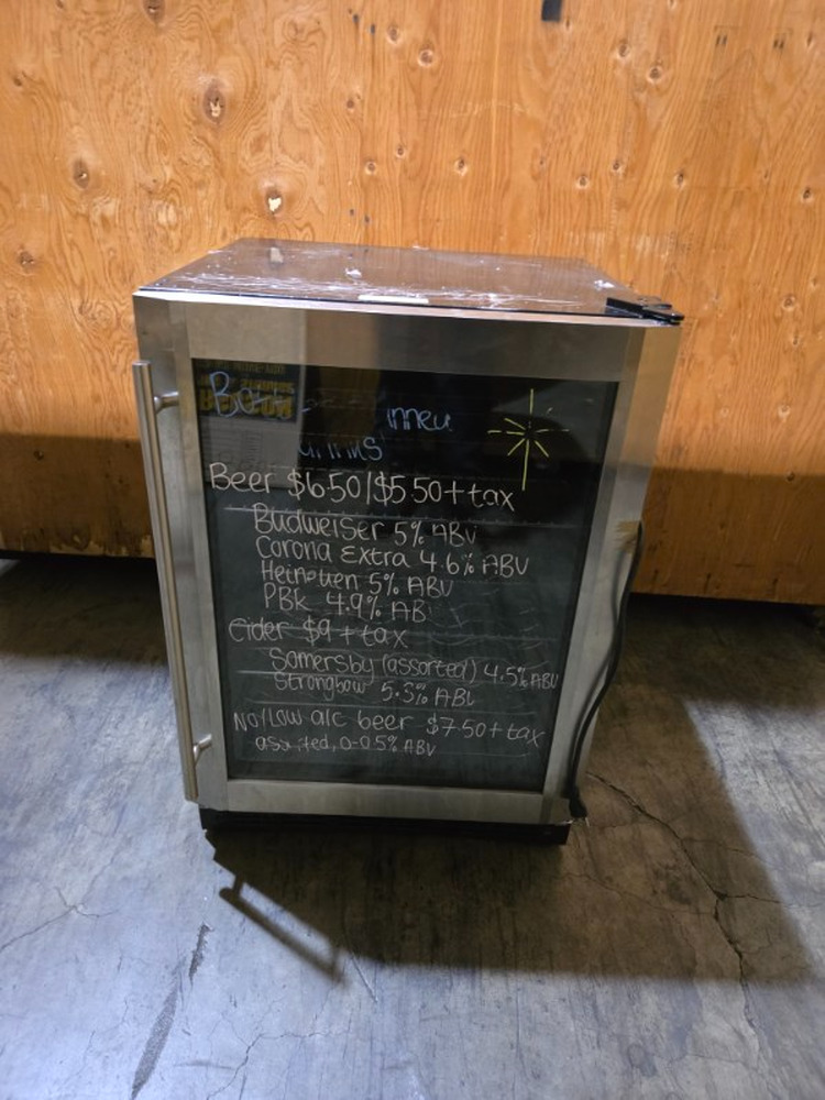 Ferguson Moving North Vancouver  auction IB-4763 20