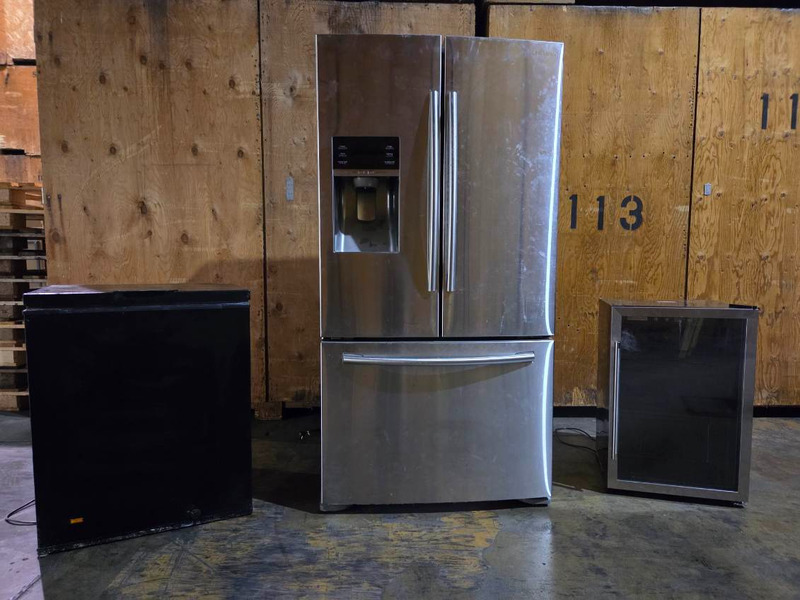 Ferguson Moving North Vancouver  auction IB-4763 60