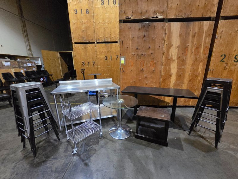 Ferguson Moving North Vancouver  auction IB-4763 50