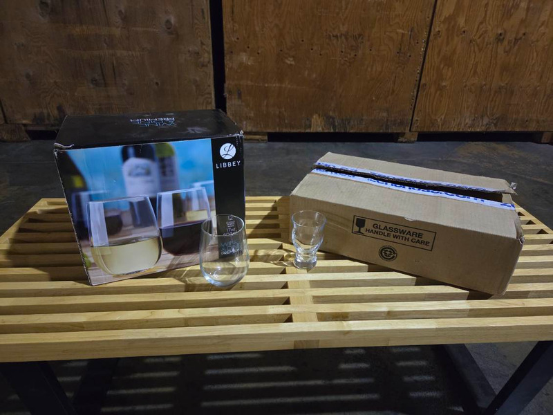 Ferguson Moving North Vancouver  auction IB-4763 70