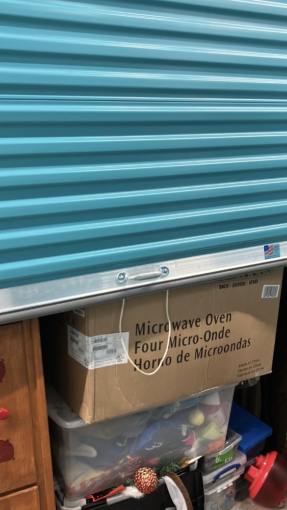 Advanced Self Storage - Langford  auction IB-7822