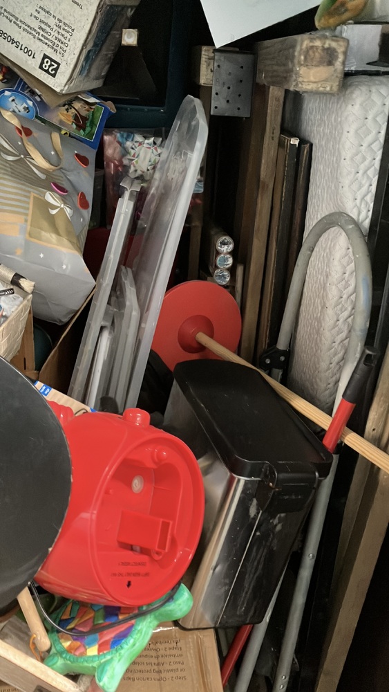 Advanced Self Storage - Langford  auction IB-7822 20