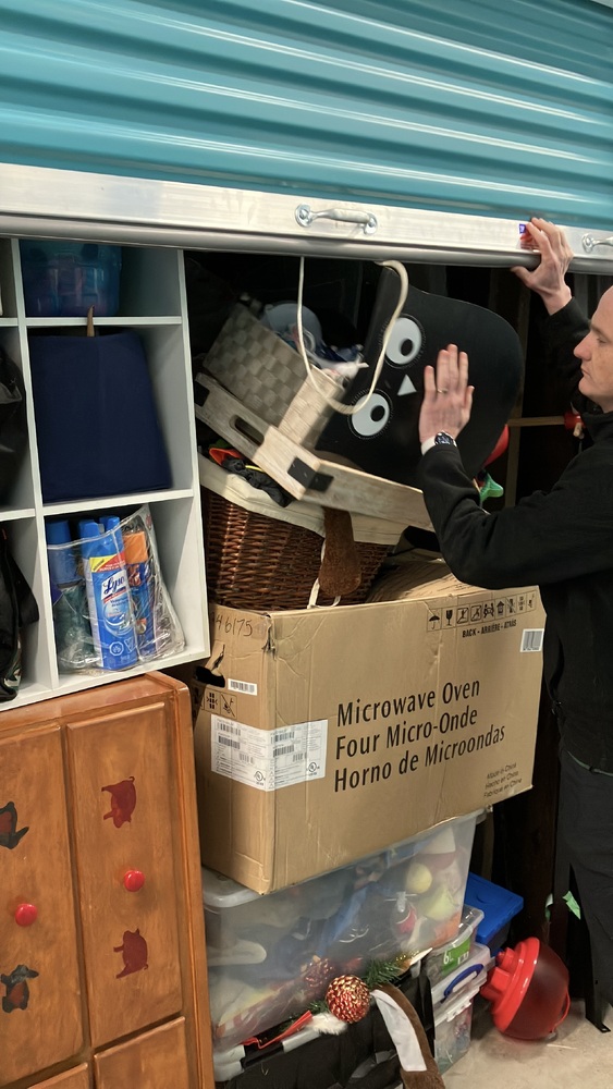 Advanced Self Storage - Langford  auction IB-7822 30