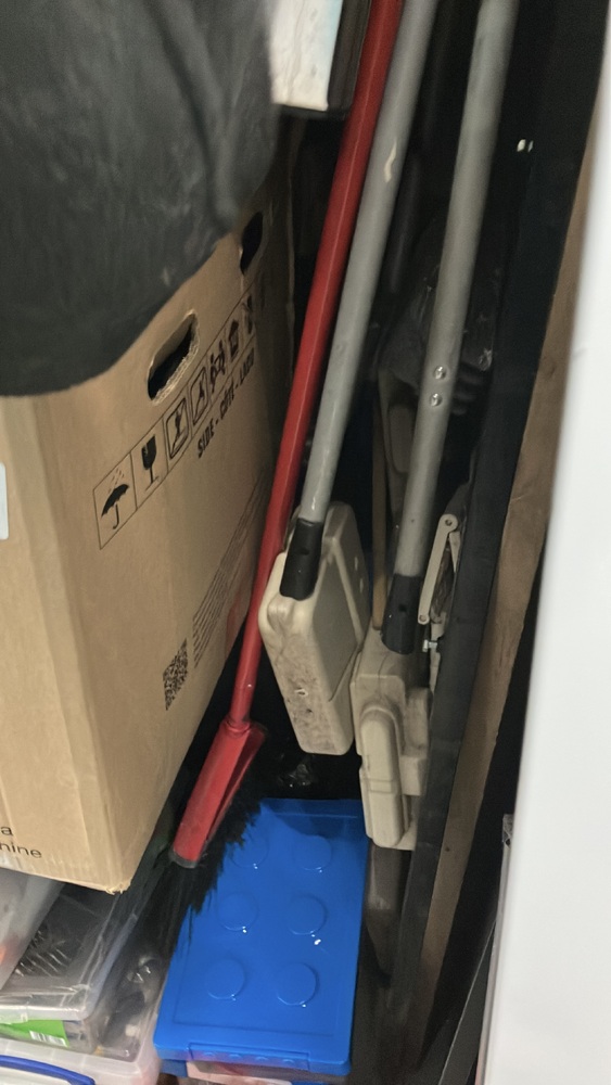 Advanced Self Storage - Langford  auction IB-7822 40