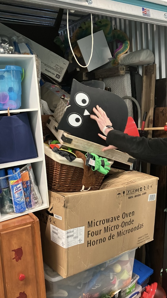 Advanced Self Storage - Langford  auction IB-7822 70