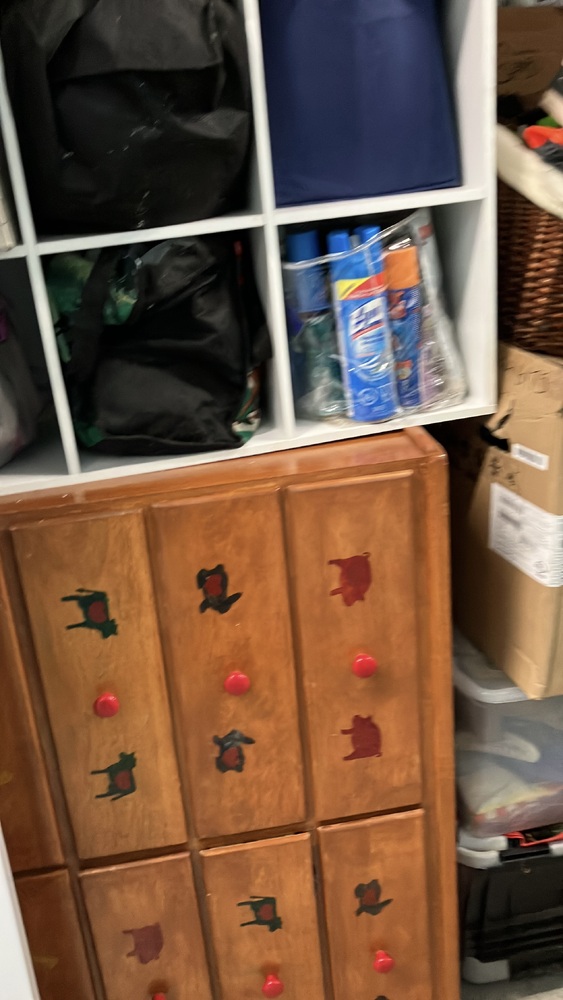 Advanced Self Storage - Langford  auction IB-7822 80