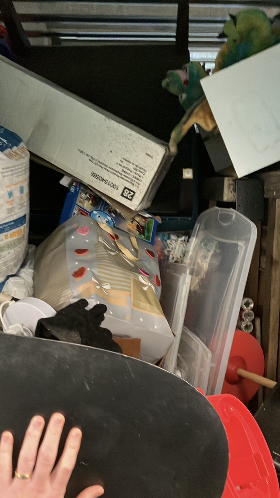 Advanced Self Storage - Langford  auction IB-7822 110