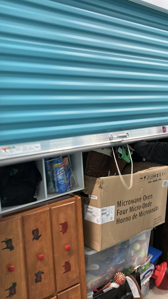 Advanced Self Storage - Langford  auction IB-7822 130