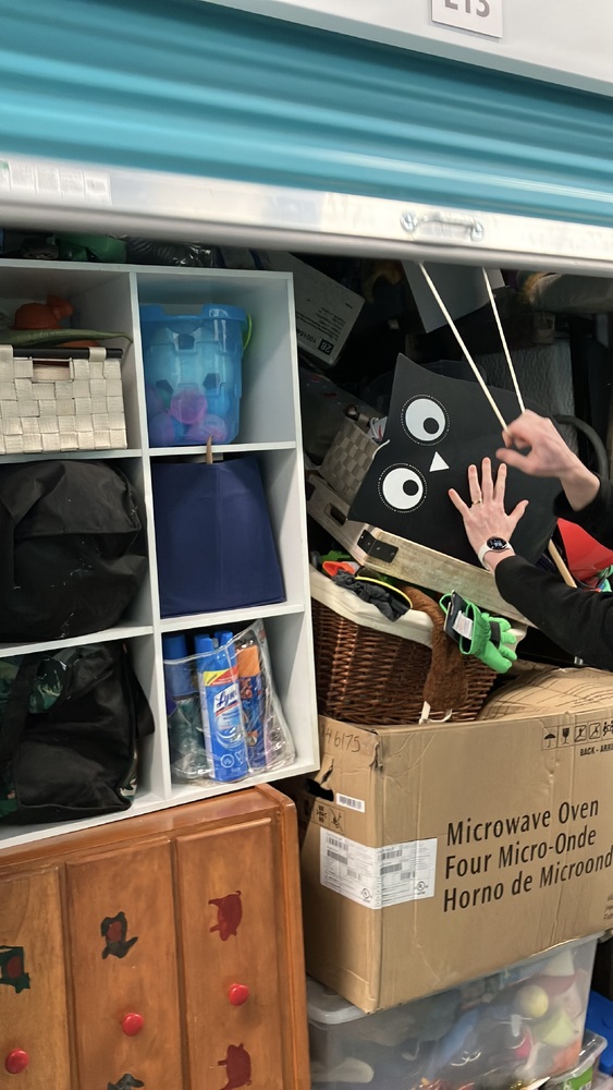 Advanced Self Storage - Langford  auction IB-7822 120