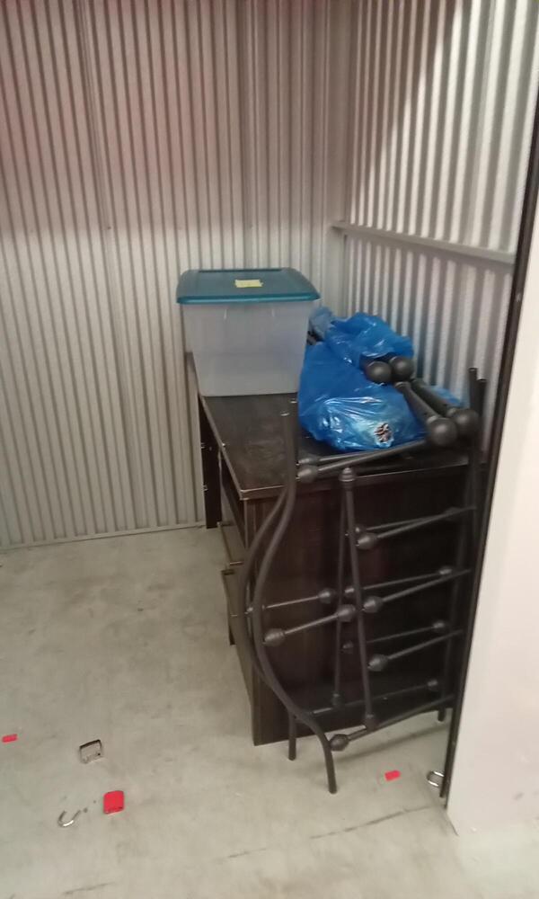 Pockit Self Storage - Pinegrove  auction IB-2689 20