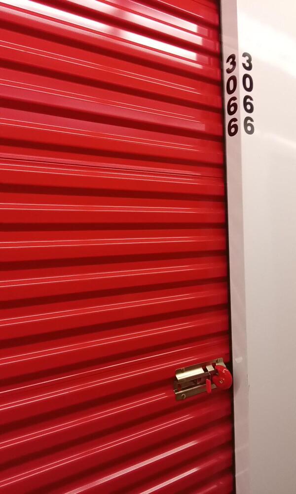 Pockit Self Storage - Pinegrove  auction IB-2689 40