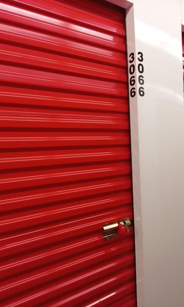 Pockit Self Storage - Pinegrove  auction IB-2689 30