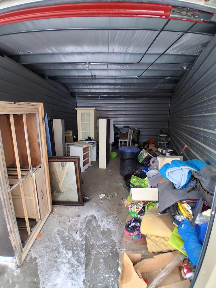 SmartStop Self Storage - 143 St NW  auction IB-5721 30