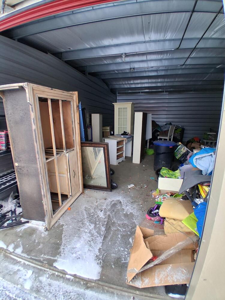 SmartStop Self Storage - 143 St NW  auction IB-5721 50