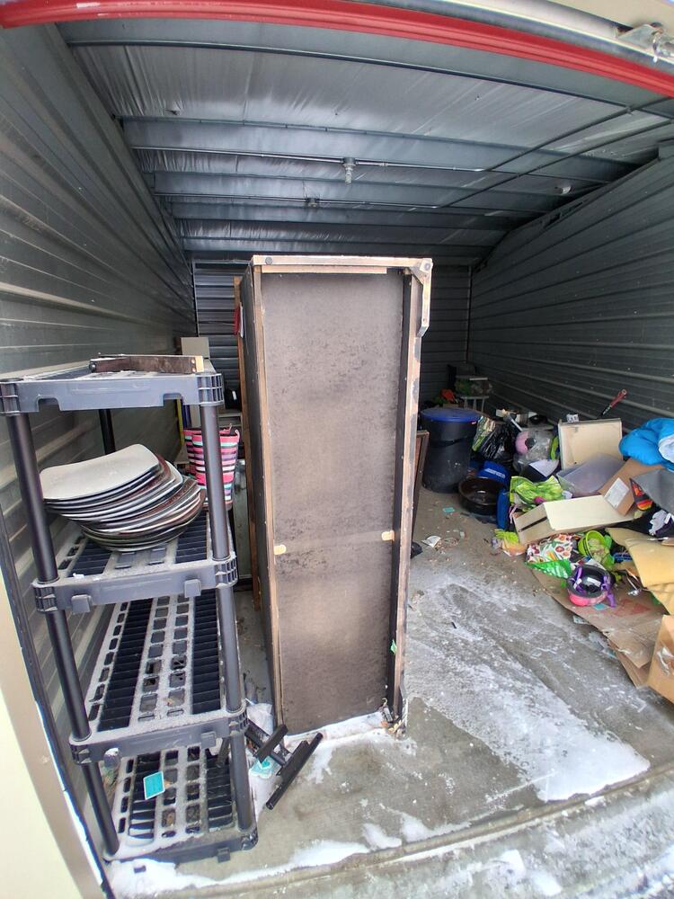 SmartStop Self Storage - 143 St NW  auction IB-5721 60