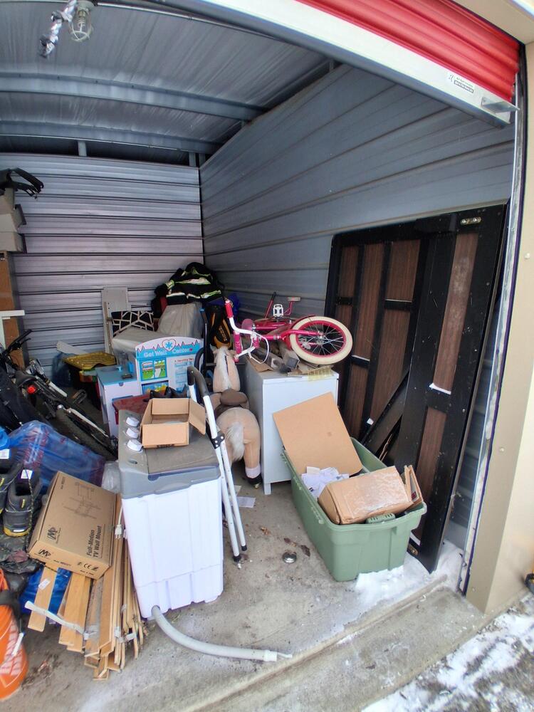 SmartStop Self Storage - 143 St NW  auction IB-8337 20