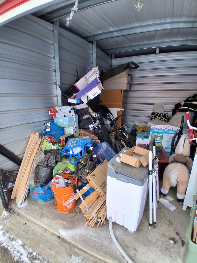 SmartStop Self Storage - 143 St NW  auction IB-8337 30