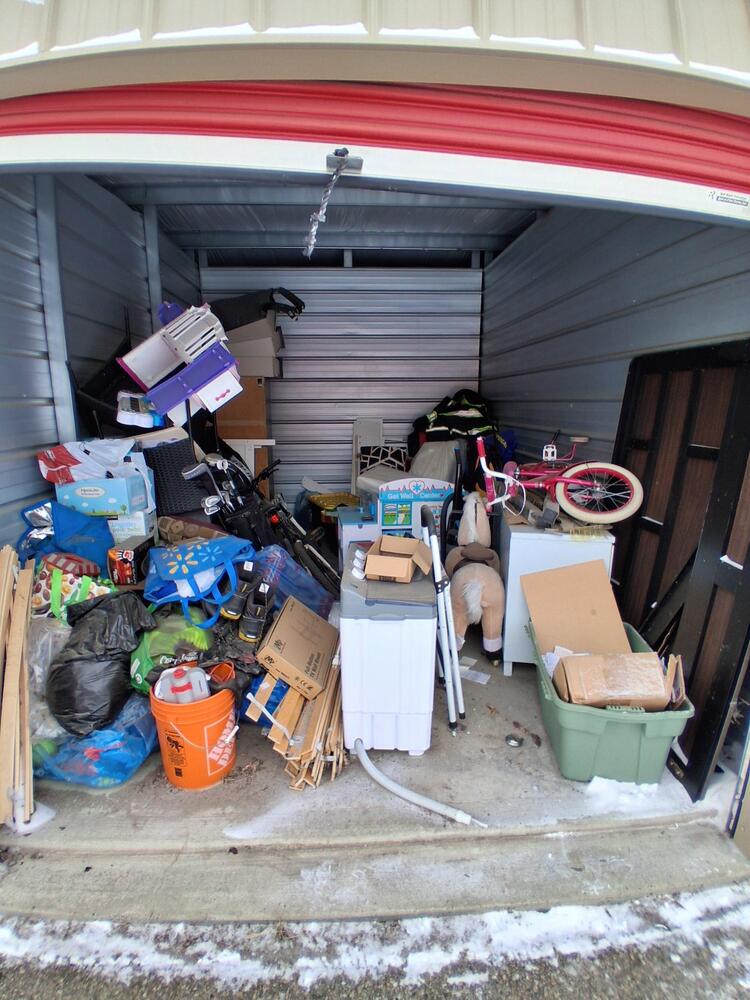 SmartStop Self Storage - 143 St NW  auction IB-8337 40